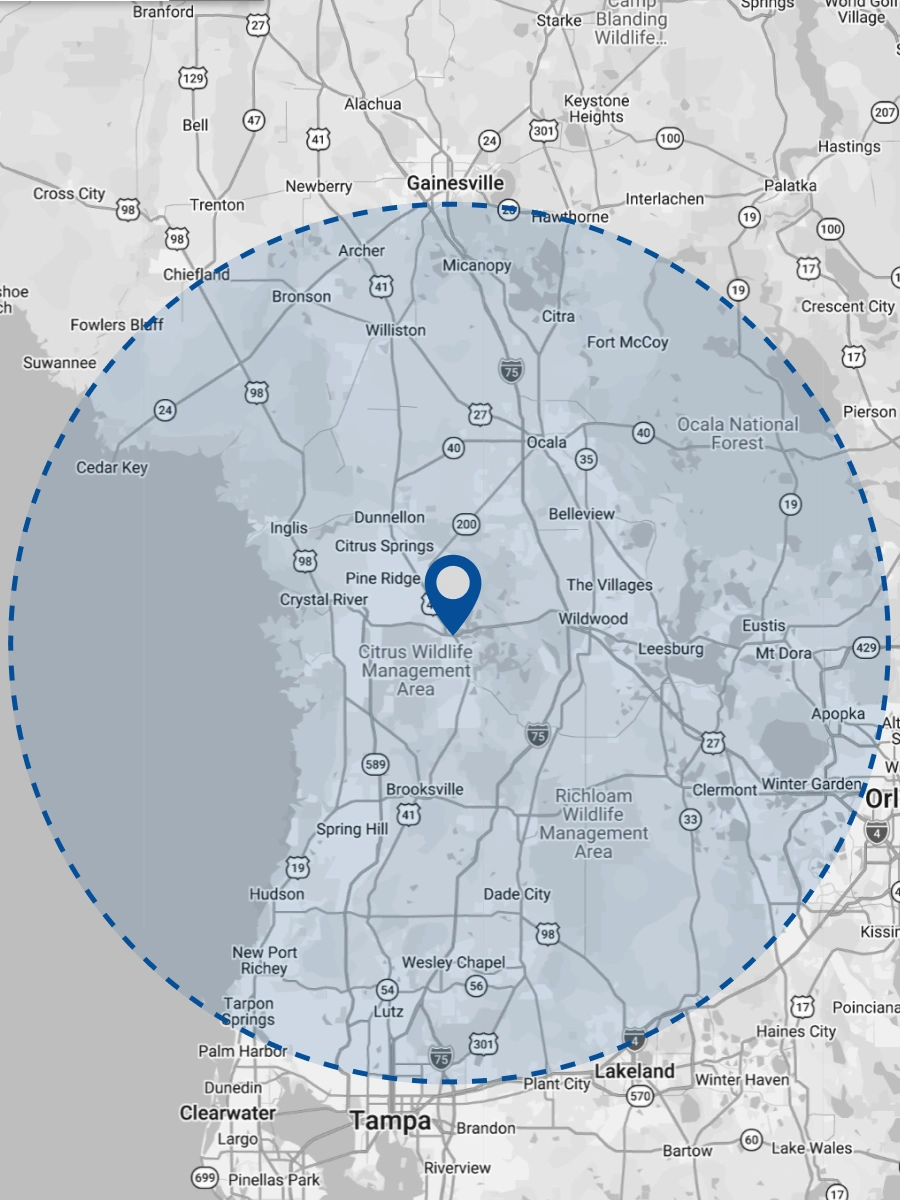 map form